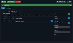 JOOMLA PLUGIN - Awesome 404 HTML Replacement 