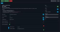 JOOMLA PLUGIN - Contact Puzzle